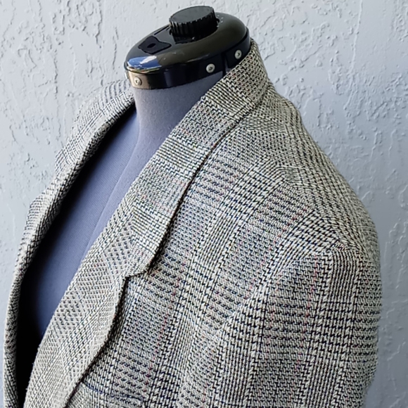 Raffinati (After Six) Vintage Men's Premium Blazer